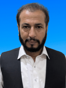 ceo of rehbar group
