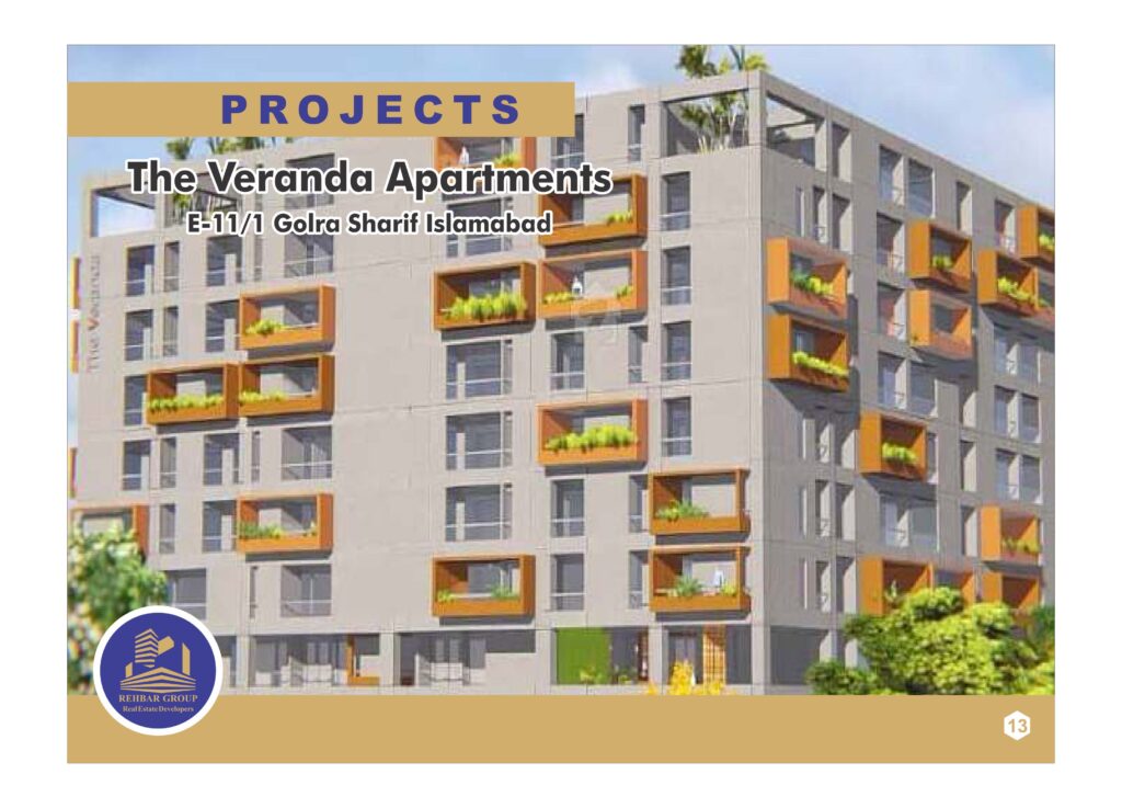 Project of rehbar group